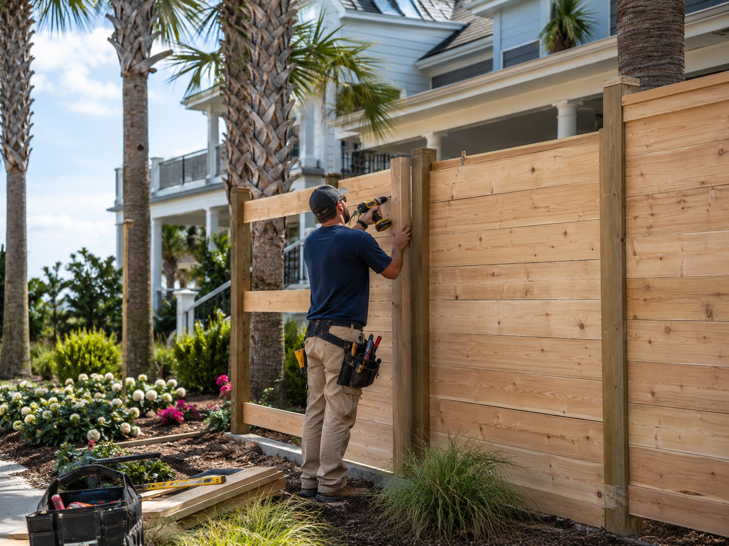 Gates & Repairs