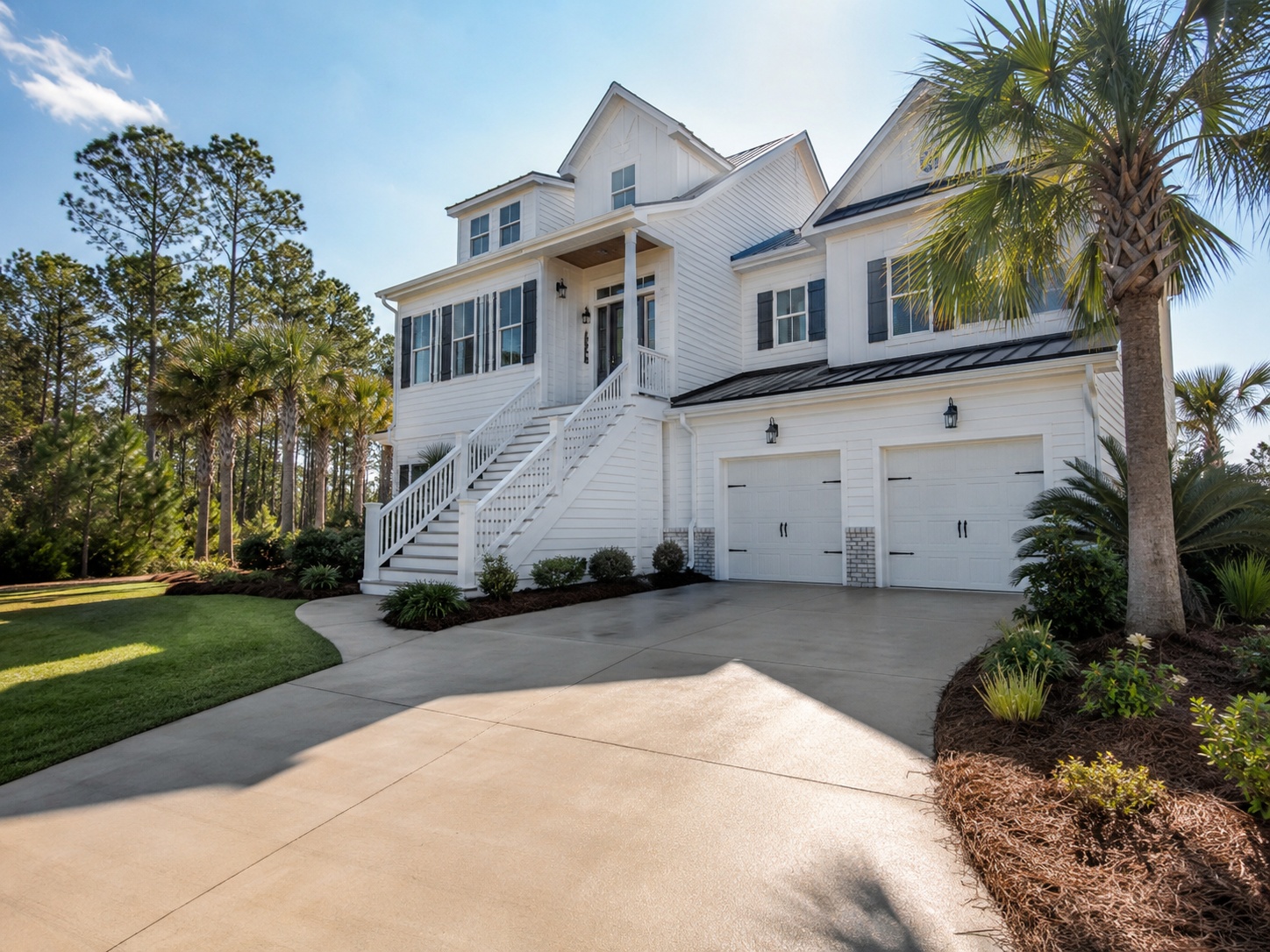 Fast quote process for pressure washing in Myrtle Beach